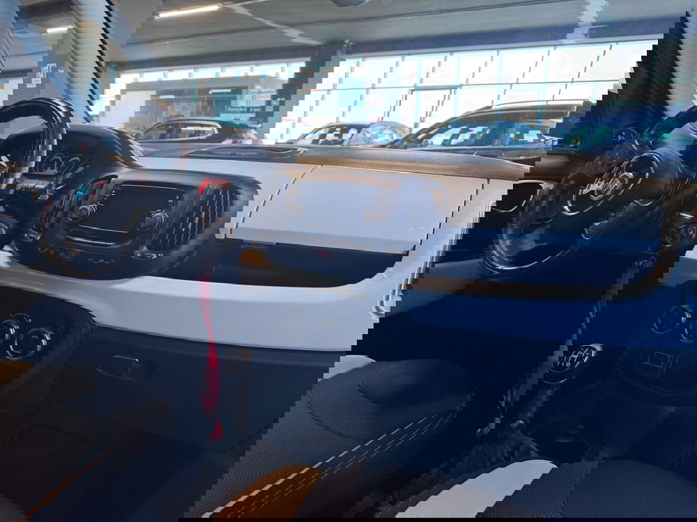 Fiat 500L usata a Messina (9)