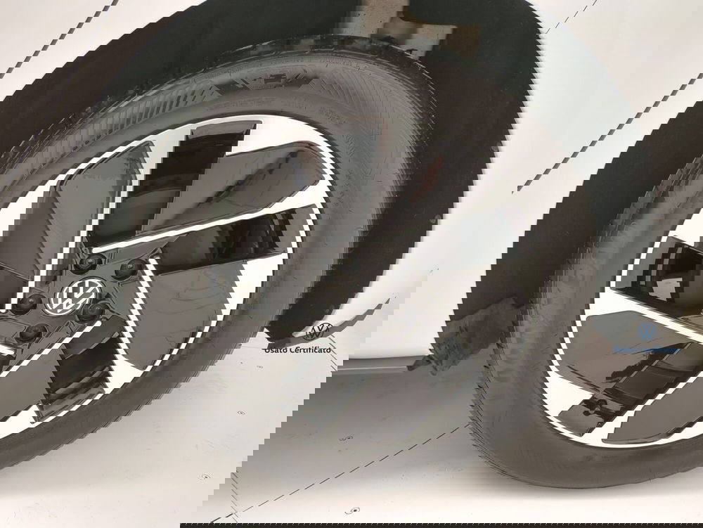 Volkswagen ID.3 usata a Avellino (10)