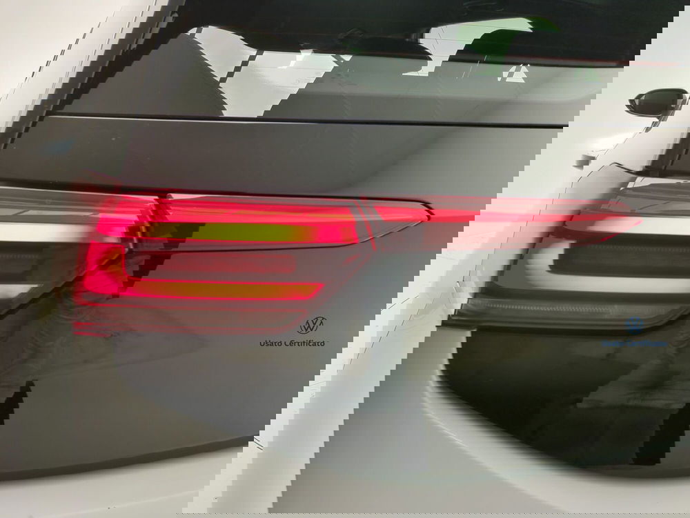 Volkswagen ID.3 usata a Avellino (12)