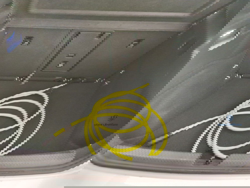 Volkswagen ID.3 usata a Avellino (13)