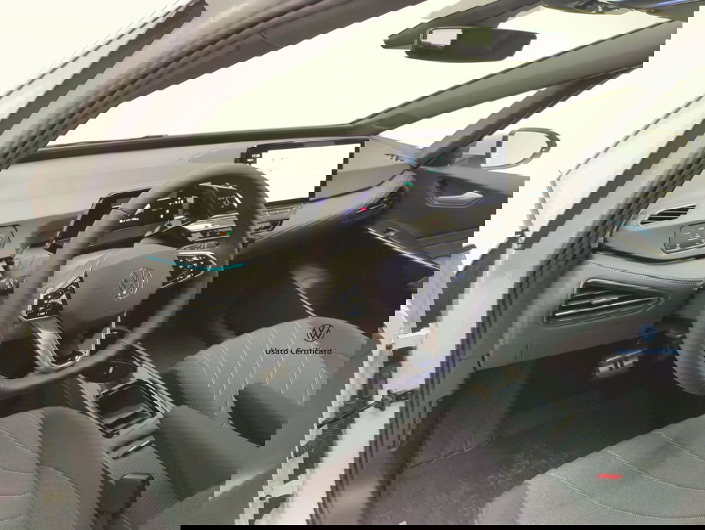 Volkswagen ID.3 usata a Avellino (16)