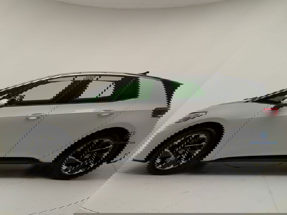 Volkswagen ID.3 usata a Avellino (4)