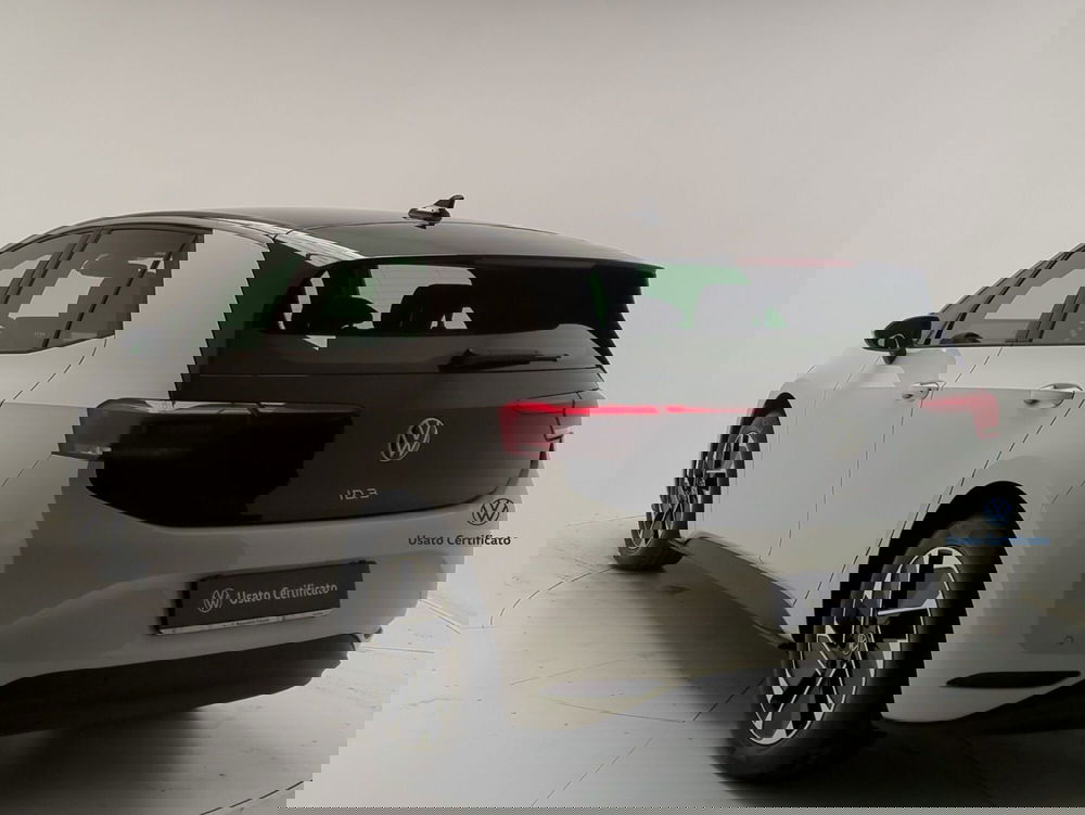 Volkswagen ID.3 usata a Avellino (5)
