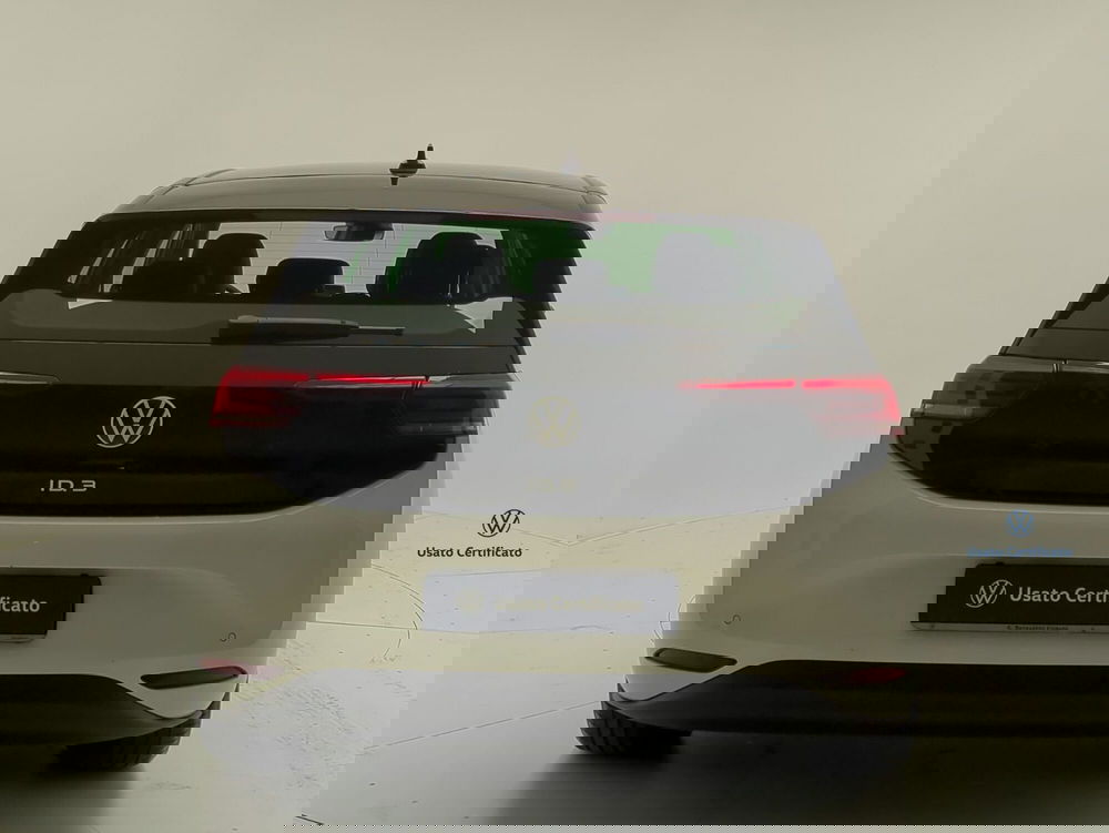 Volkswagen ID.3 usata a Avellino (6)