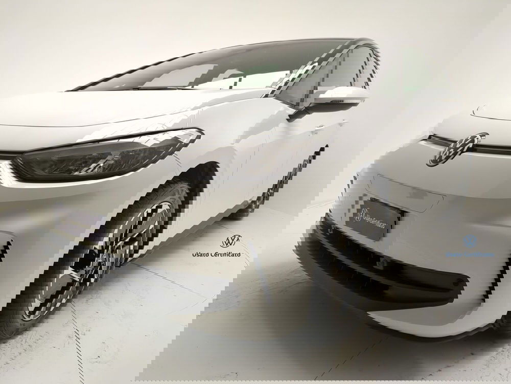 Volkswagen ID.3 usata a Avellino (8)