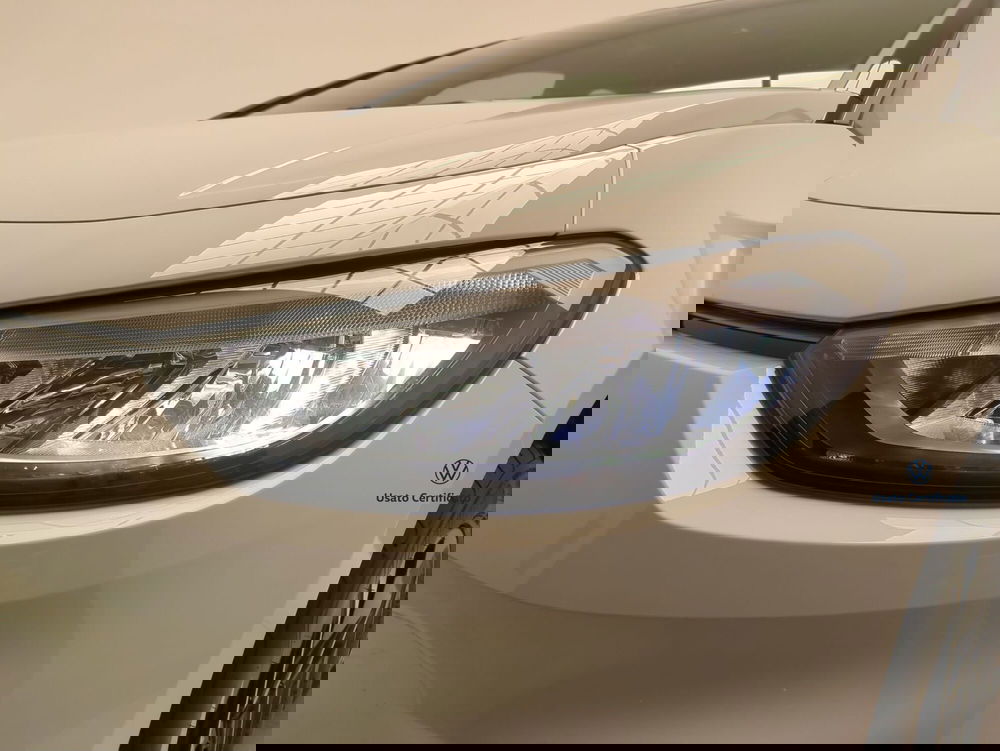 Volkswagen ID.3 usata a Avellino (9)