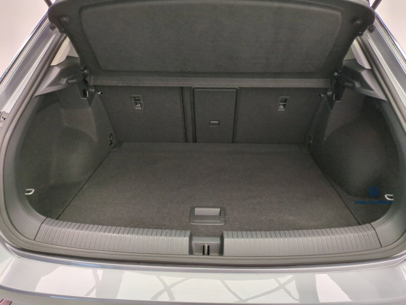 Volkswagen T-Roc usata a Avellino (13)