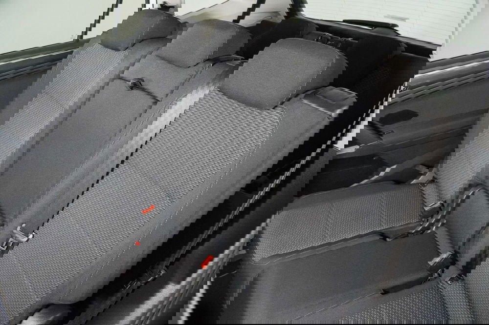 Volkswagen Tiguan usata a Perugia (10)