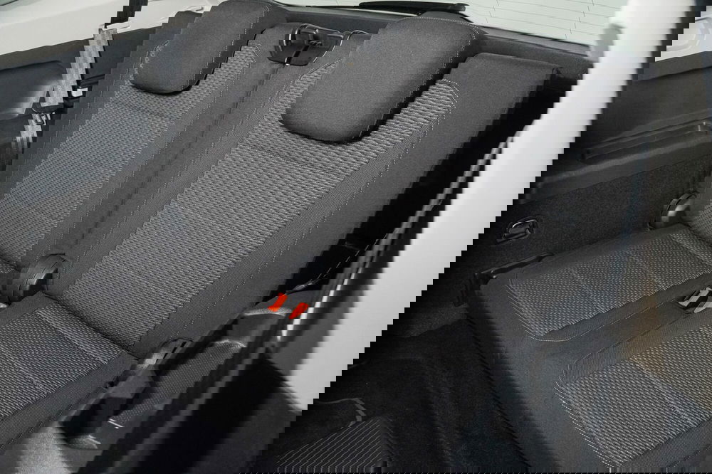 Volkswagen Tiguan usata a Perugia (11)