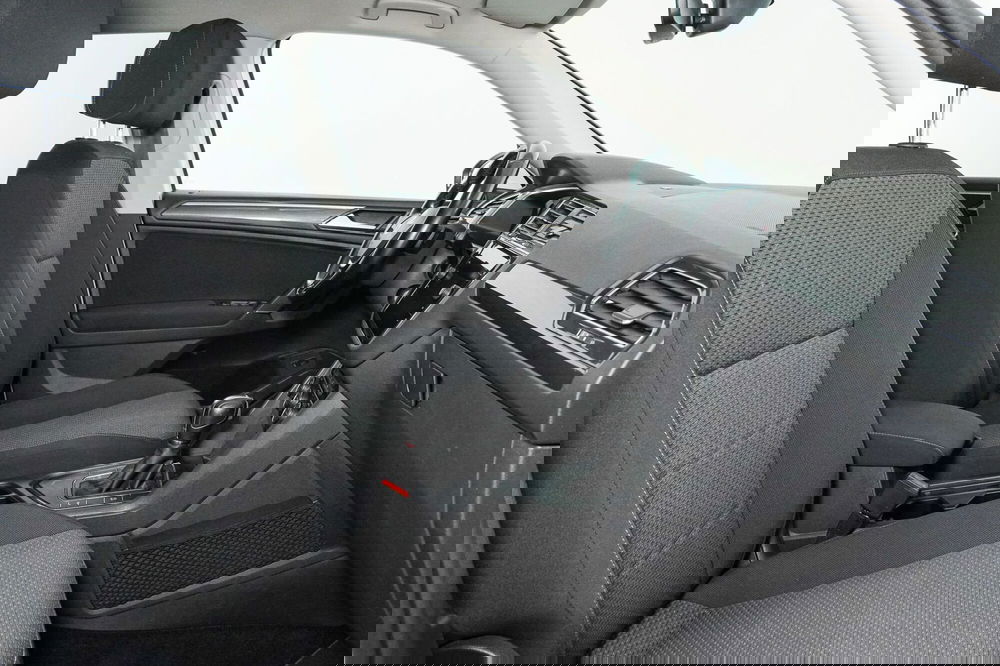 Volkswagen Tiguan usata a Perugia (12)