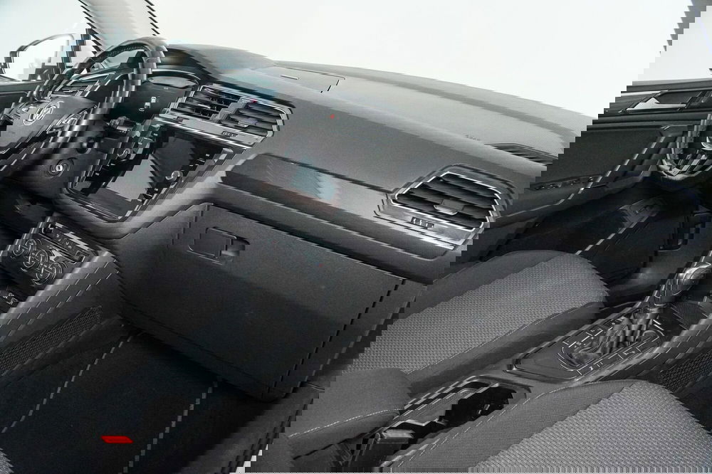 Volkswagen Tiguan usata a Perugia (13)