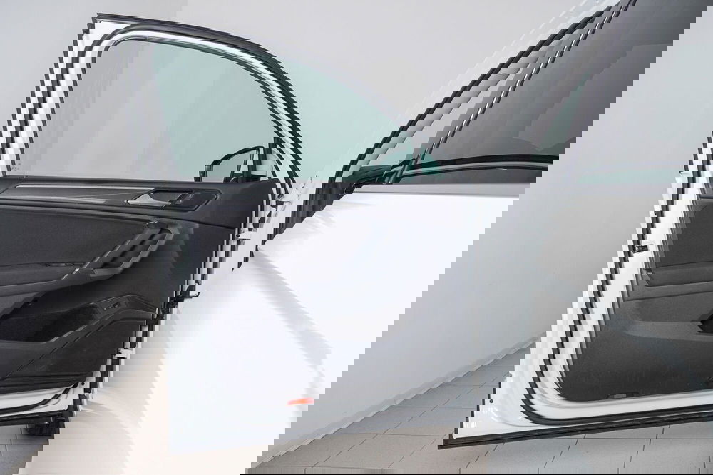 Volkswagen Tiguan usata a Perugia (15)