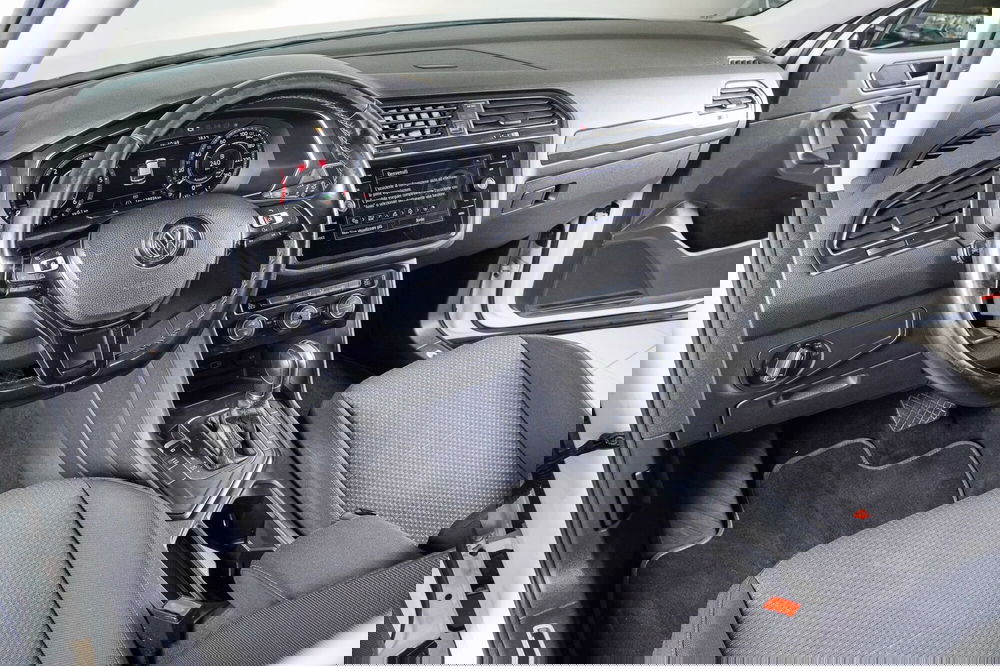 Volkswagen Tiguan usata a Perugia (16)