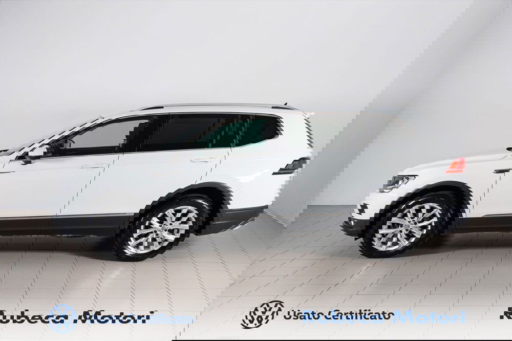 Volkswagen Tiguan usata a Perugia (3)