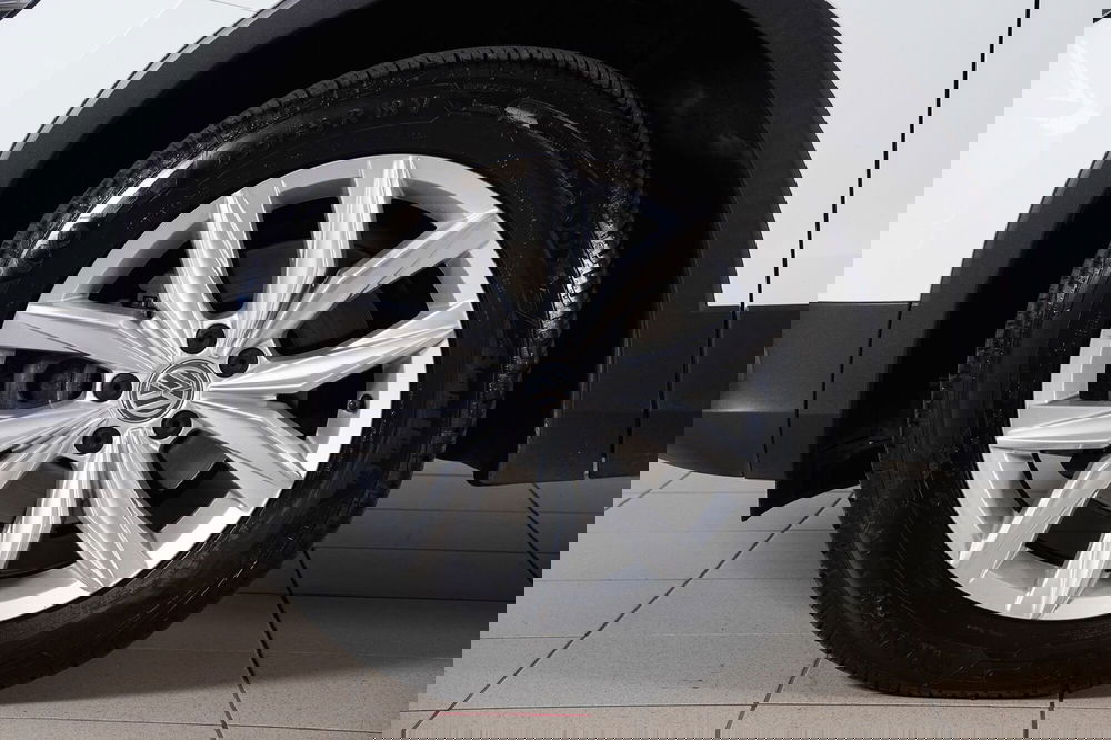 Volkswagen Tiguan usata a Perugia (6)