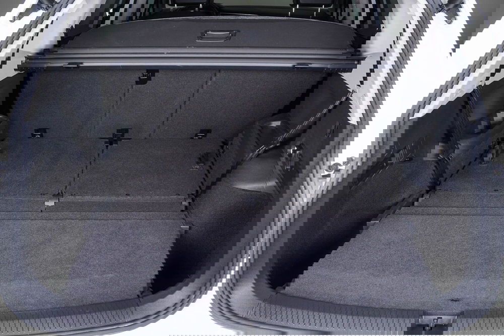 Volkswagen Tiguan usata a Perugia (7)