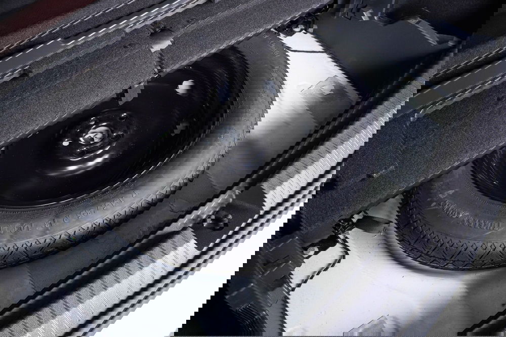 Volkswagen Tiguan usata a Perugia (8)