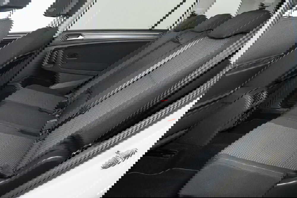 Volkswagen Tiguan usata a Perugia (9)