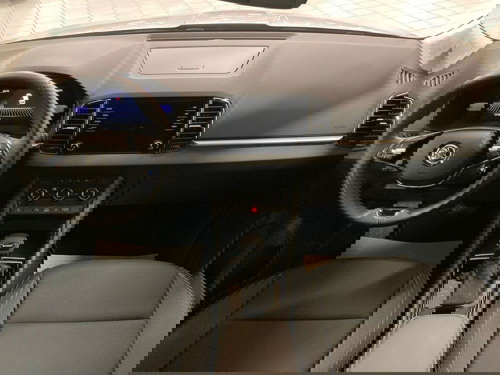 Skoda Karoq usata a Brescia (13)