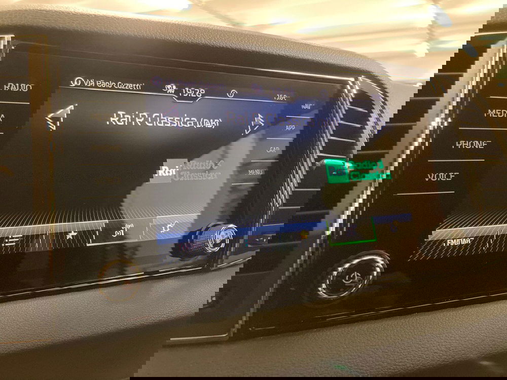 Skoda Karoq usata a Brescia (18)