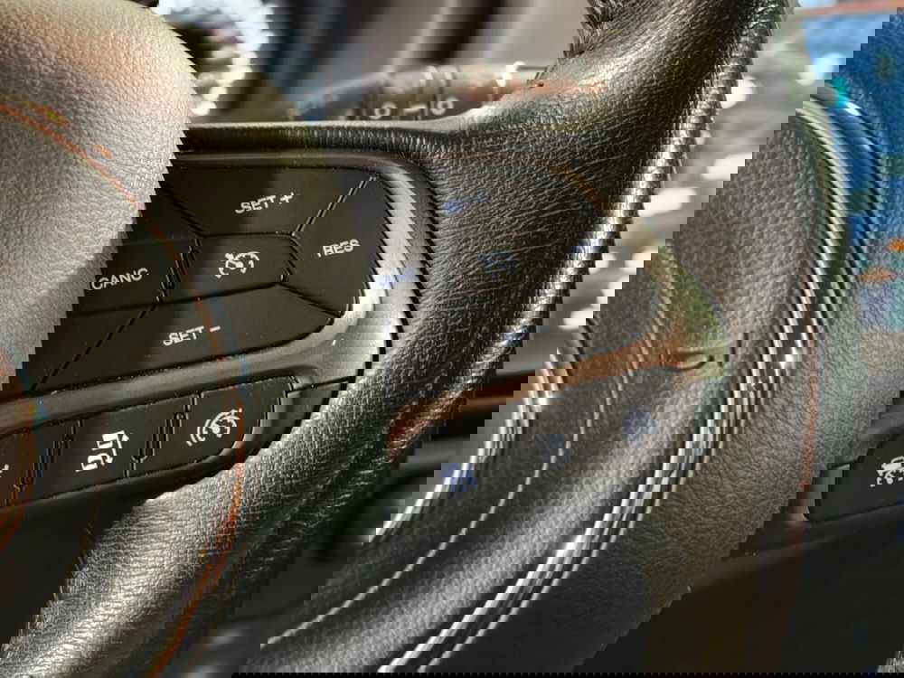 Jeep Renegade usata a Brescia (16)