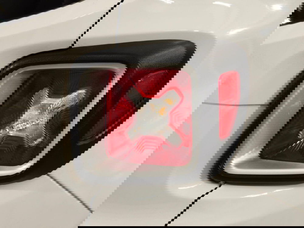 Jeep Renegade usata a Brescia (19)