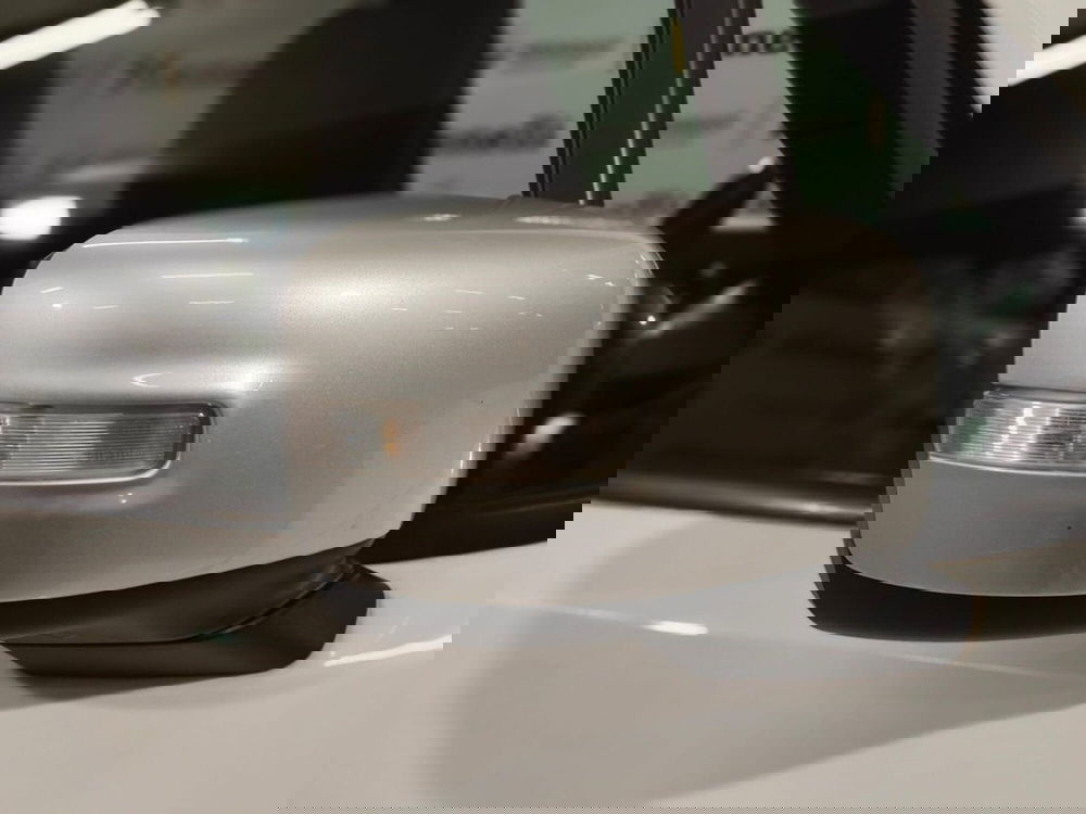 Jeep Renegade usata a Brescia (20)