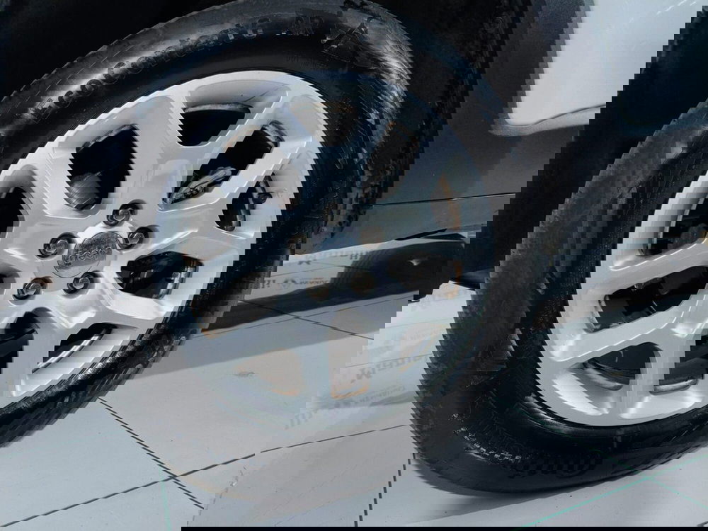 Jeep Renegade usata a Brescia (8)