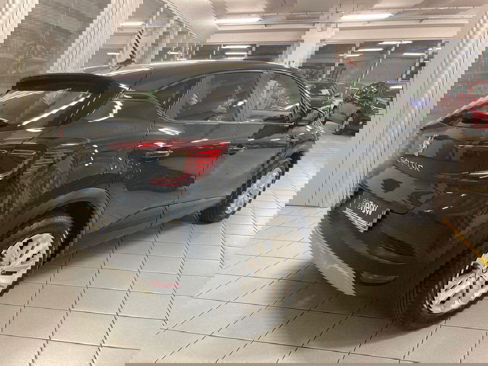 Renault Captur usata a Brescia (10)