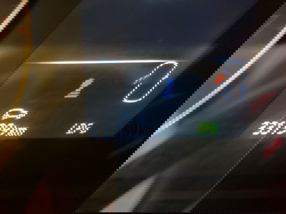 Renault Captur usata a Brescia (11)