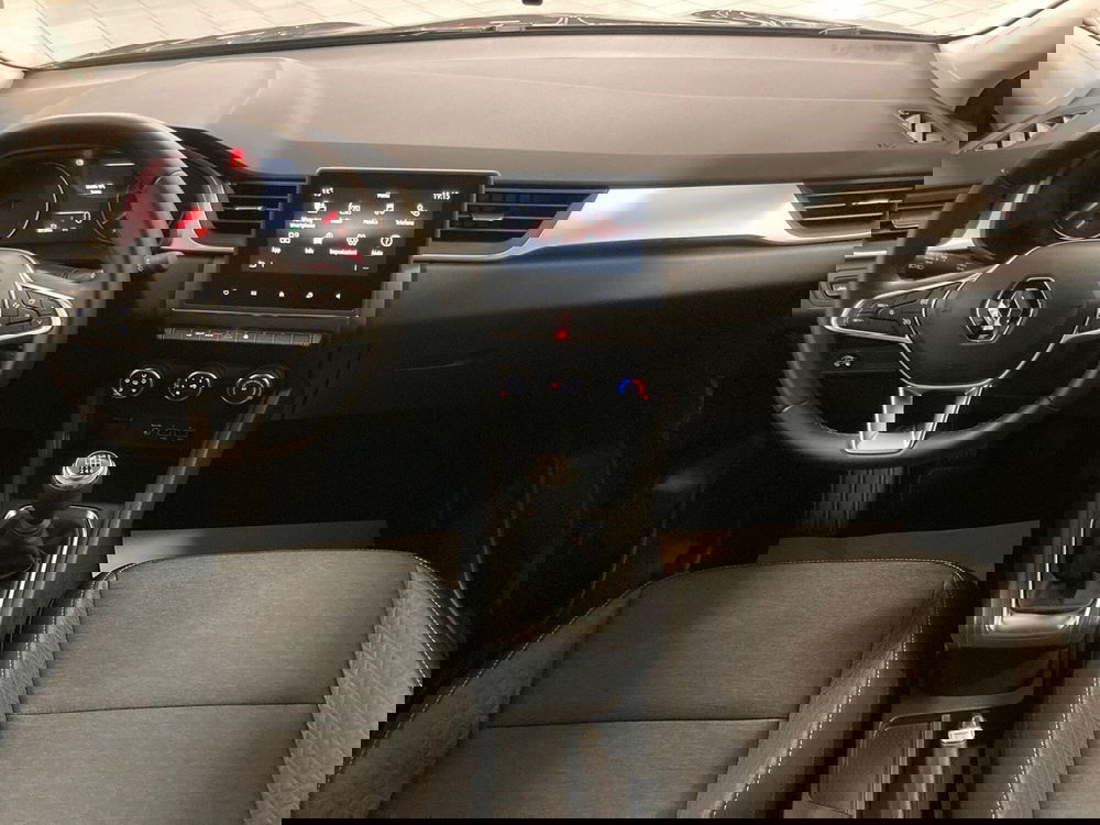 Renault Captur usata a Brescia (12)