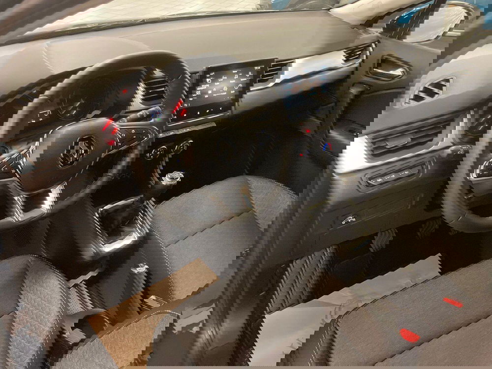 Renault Captur usata a Brescia (13)