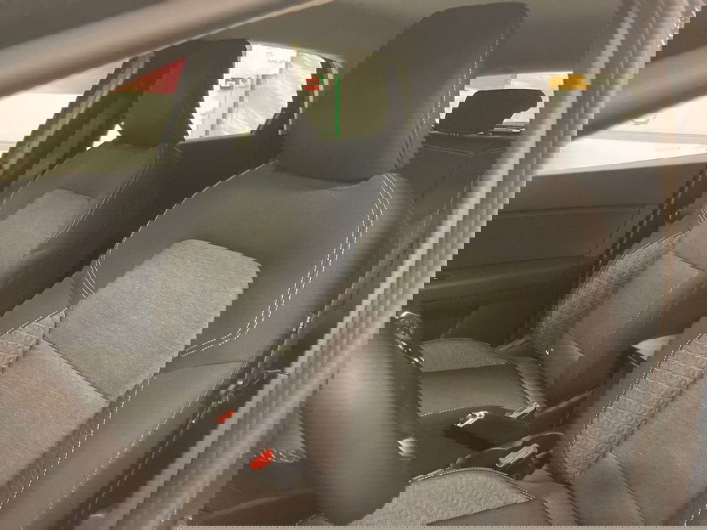 Renault Captur usata a Brescia (15)