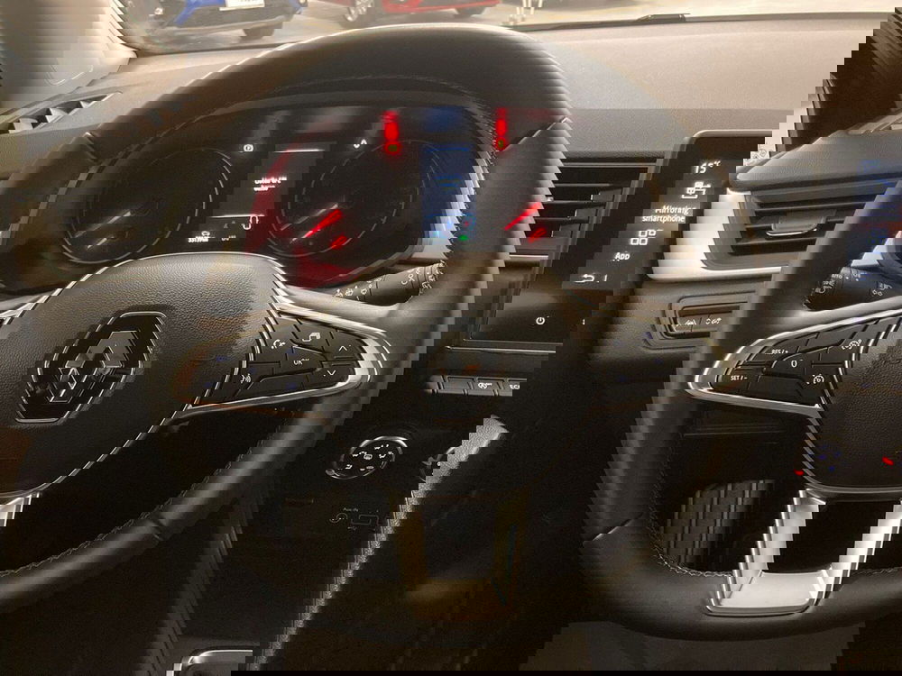 Renault Captur usata a Brescia (16)