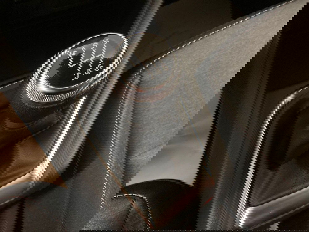 Renault Captur usata a Brescia (17)