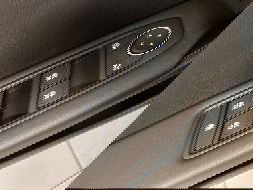 Renault Captur usata a Brescia (18)