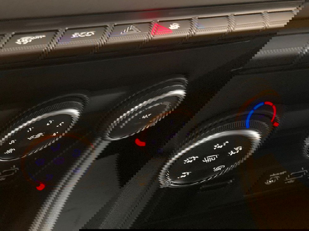 Renault Captur usata a Brescia (20)