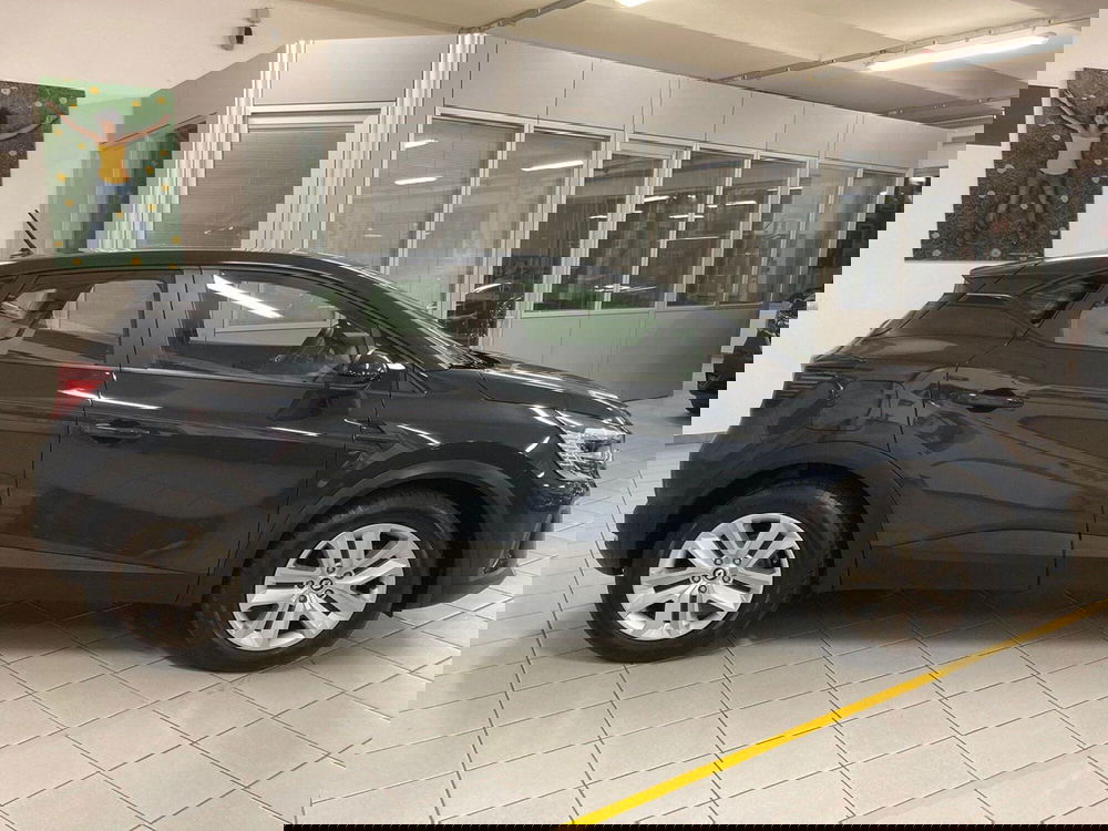 Renault Captur usata a Brescia (4)