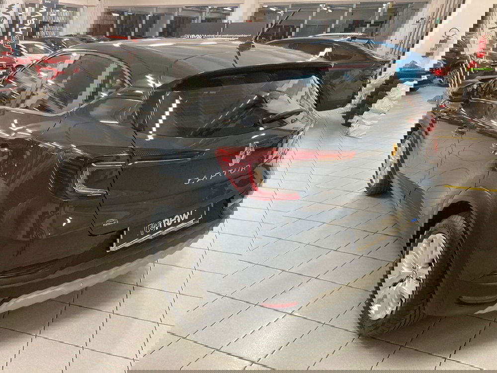 Renault Captur usata a Brescia (5)