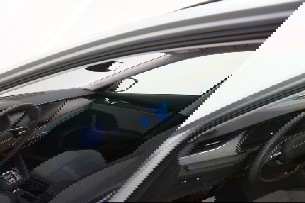 Skoda Octavia Station Wagon usata a Torino (10)