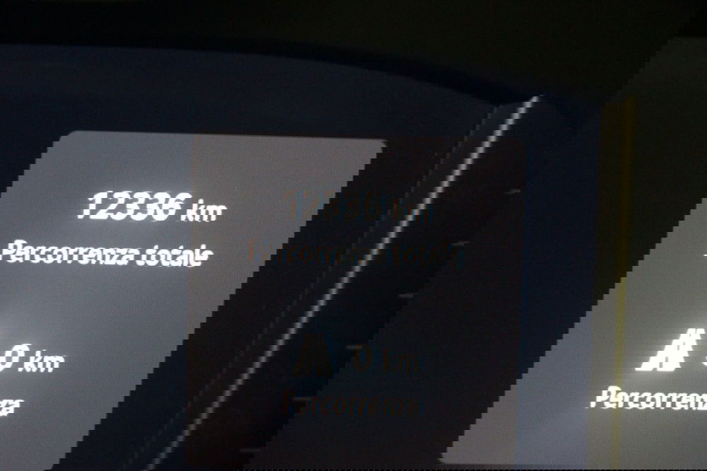 Skoda Octavia Station Wagon usata a Torino (11)