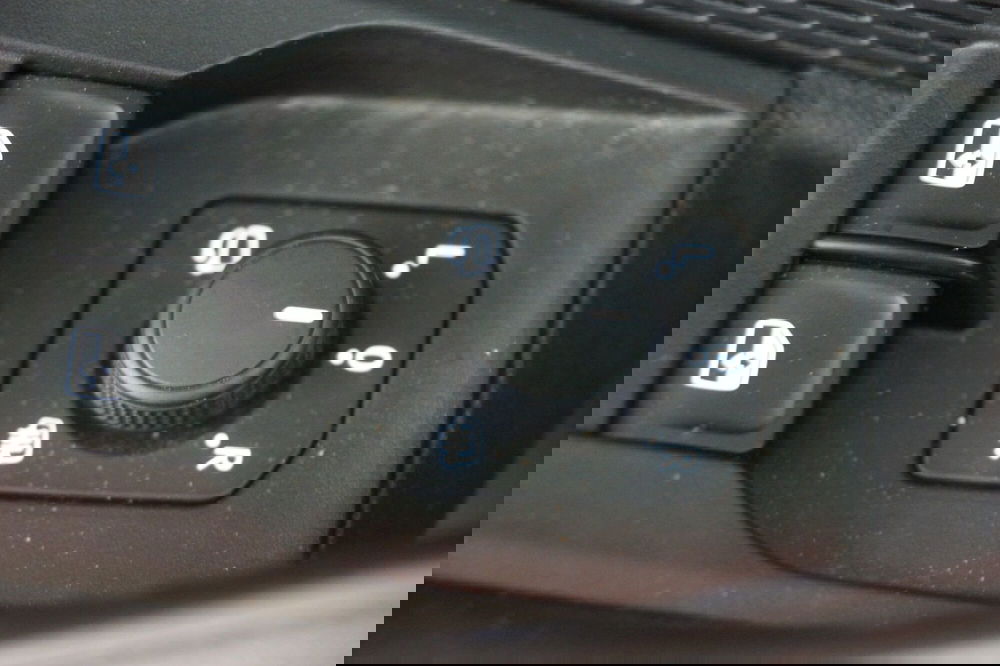 Skoda Octavia Station Wagon usata a Torino (12)