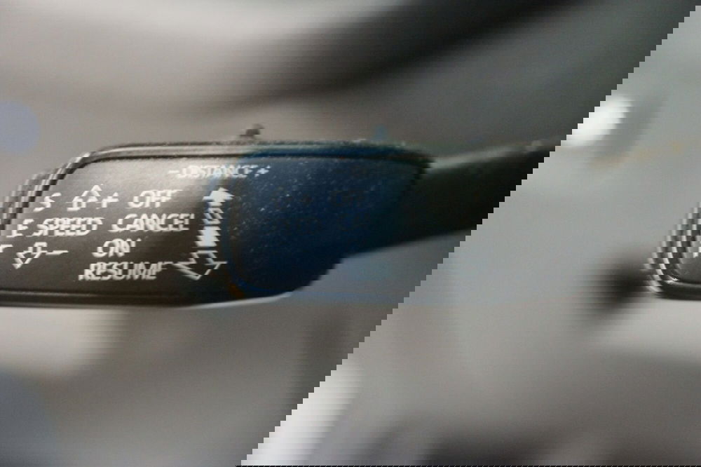 Skoda Octavia Station Wagon usata a Torino (13)