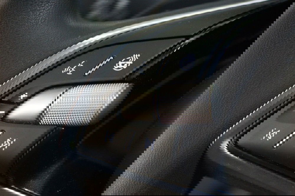 Skoda Octavia Station Wagon usata a Torino (14)