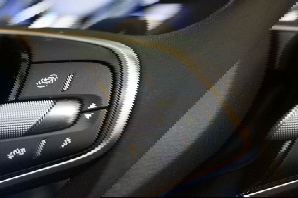 Skoda Octavia Station Wagon usata a Torino (15)