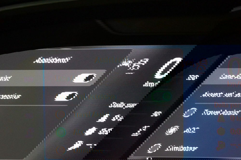 Skoda Octavia Station Wagon usata a Torino (16)