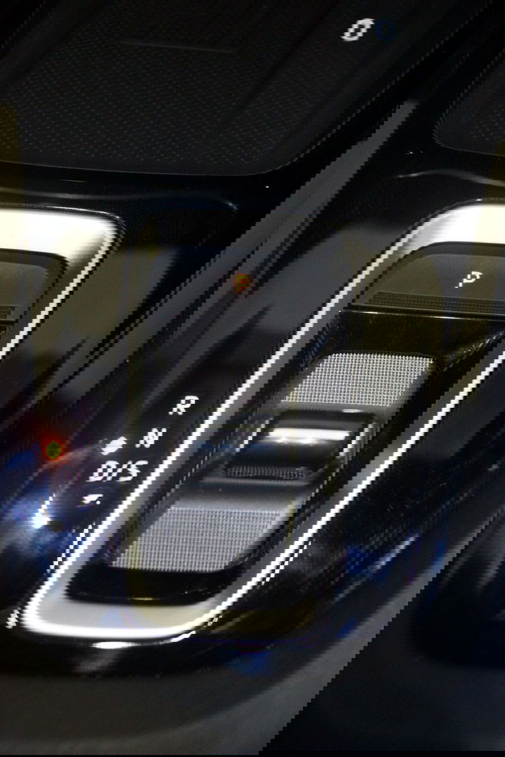 Skoda Octavia Station Wagon usata a Torino (17)