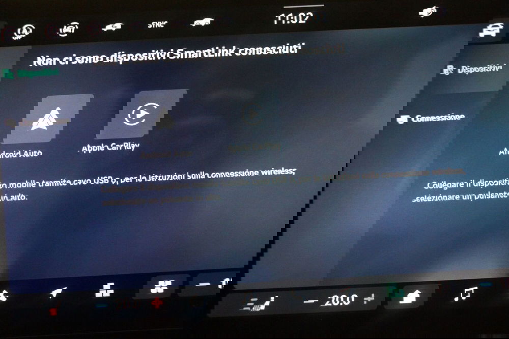 Skoda Octavia Station Wagon usata a Torino (19)