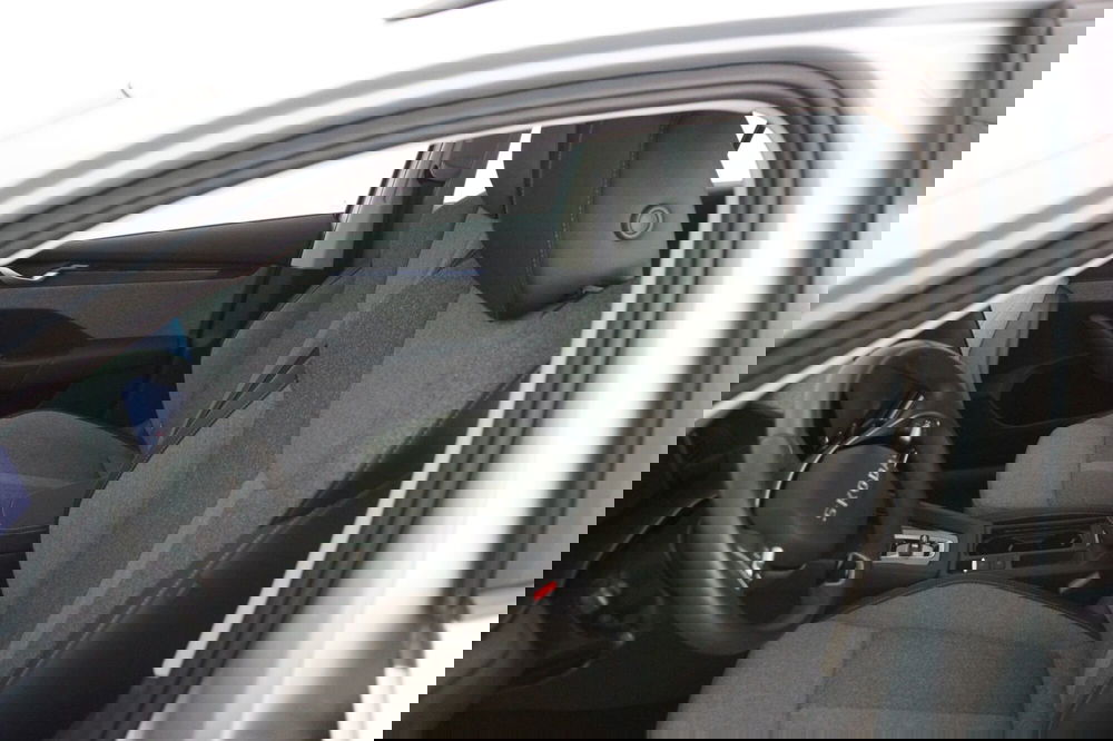 Skoda Octavia Station Wagon usata a Torino (9)