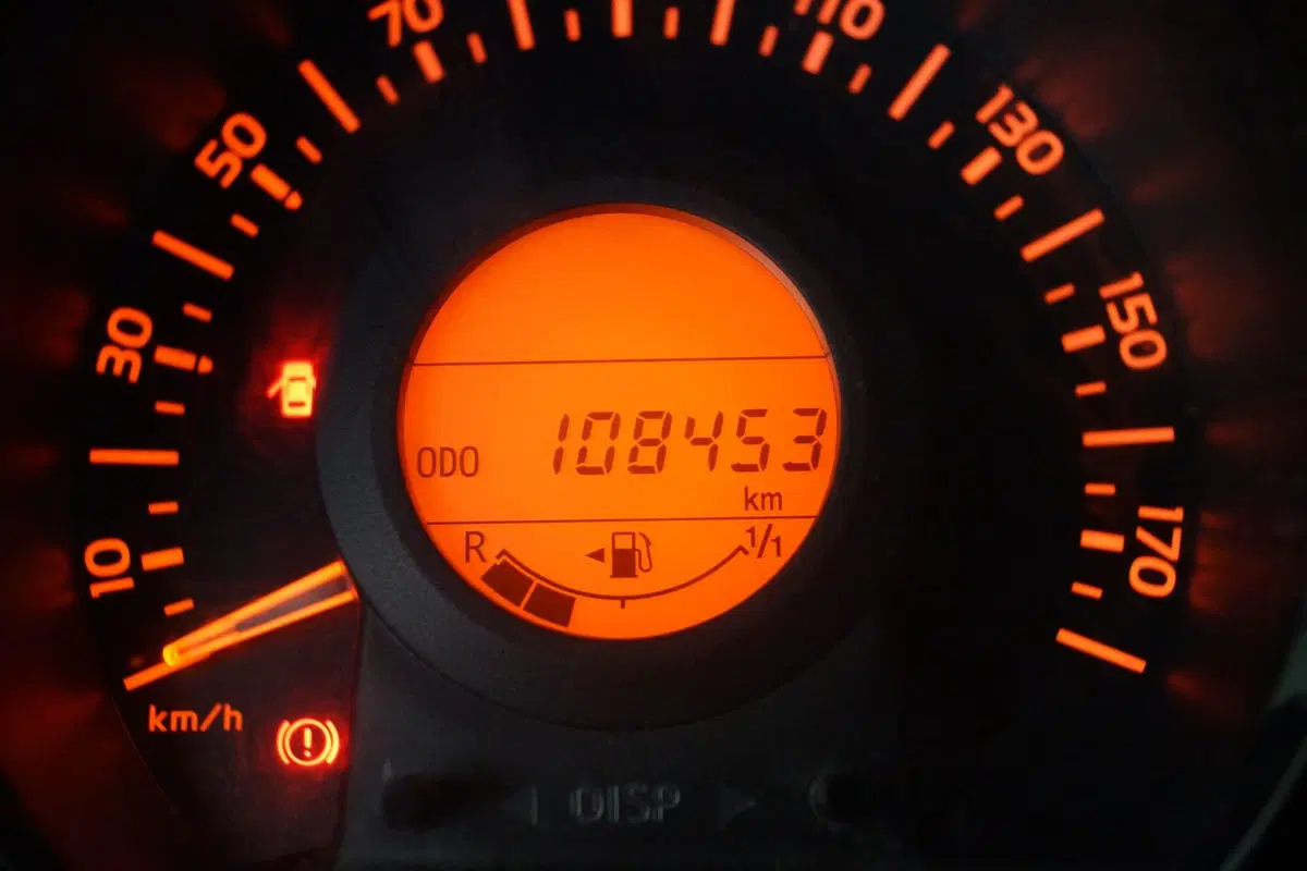 Peugeot 108 usata a Torino (11)